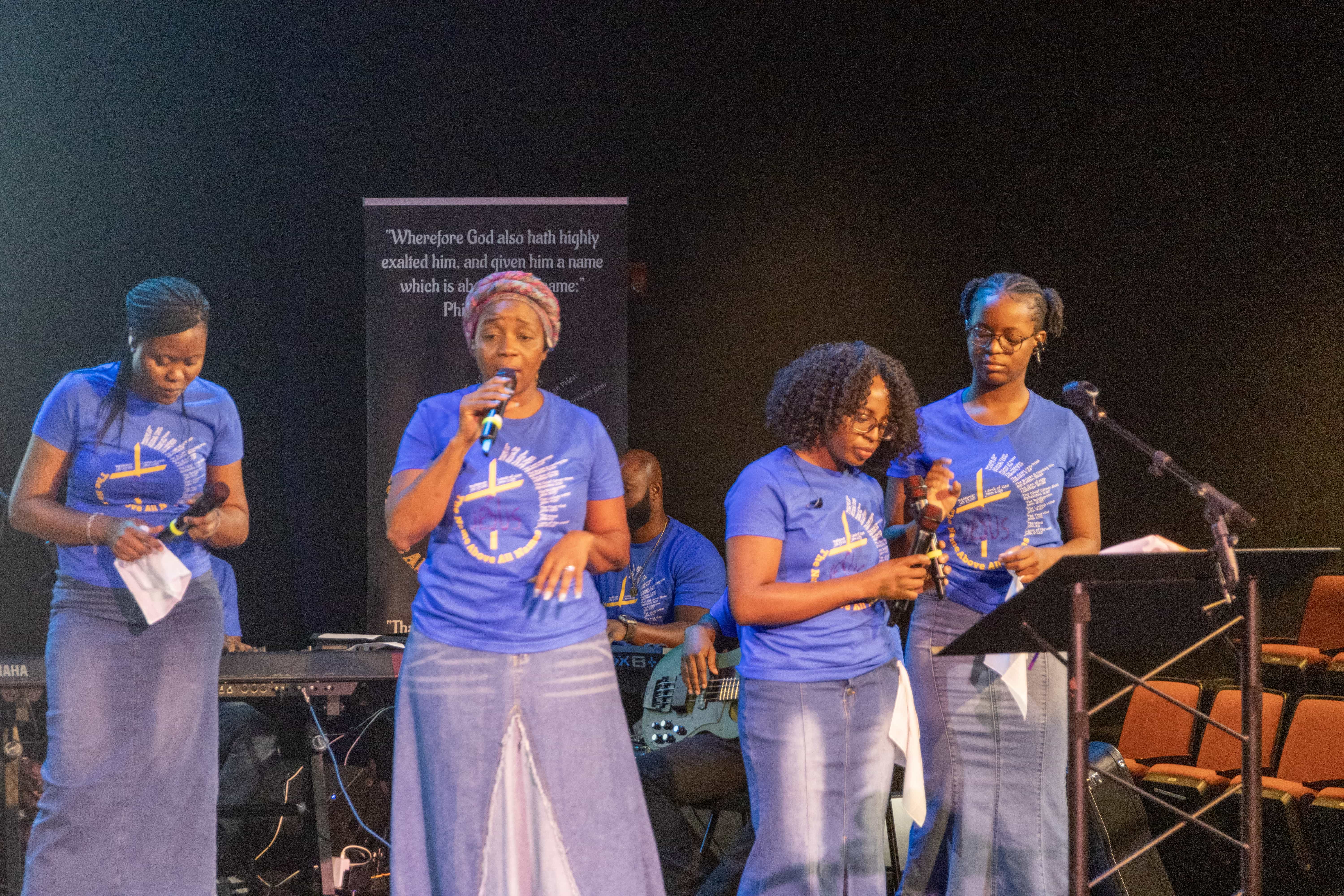 Empowering Believers to Worship in Spirit and Truth