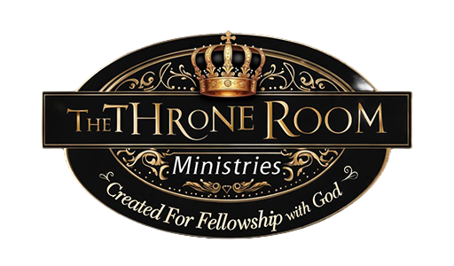THE THRONE ROOM