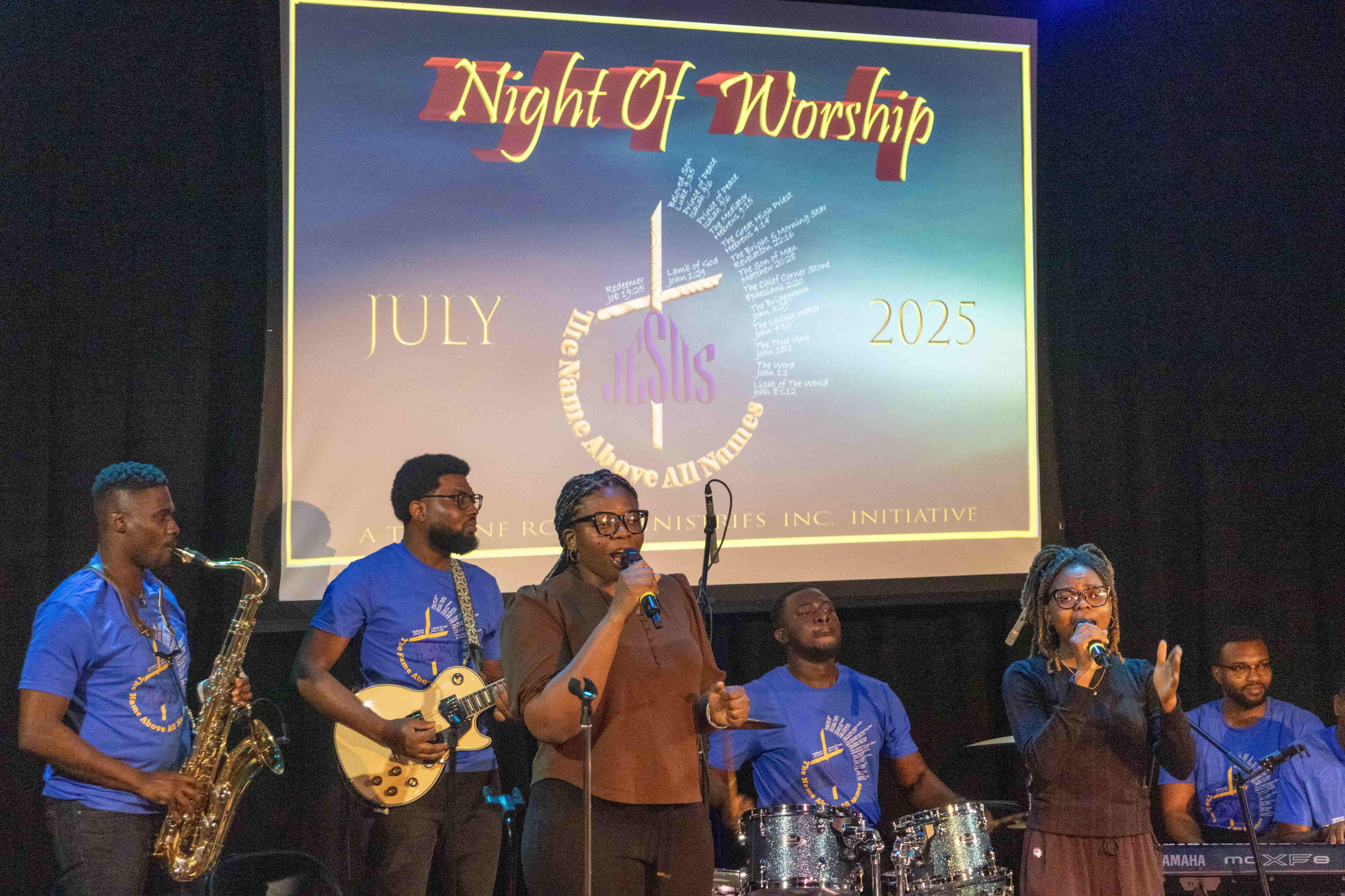 The Christ in Christmas